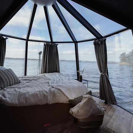 Yggdrasil Igloo Skane Хёэр Экстерьер фото